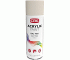 ACRYLIC PAINT 9001 BLANCO CREMA 400 ML